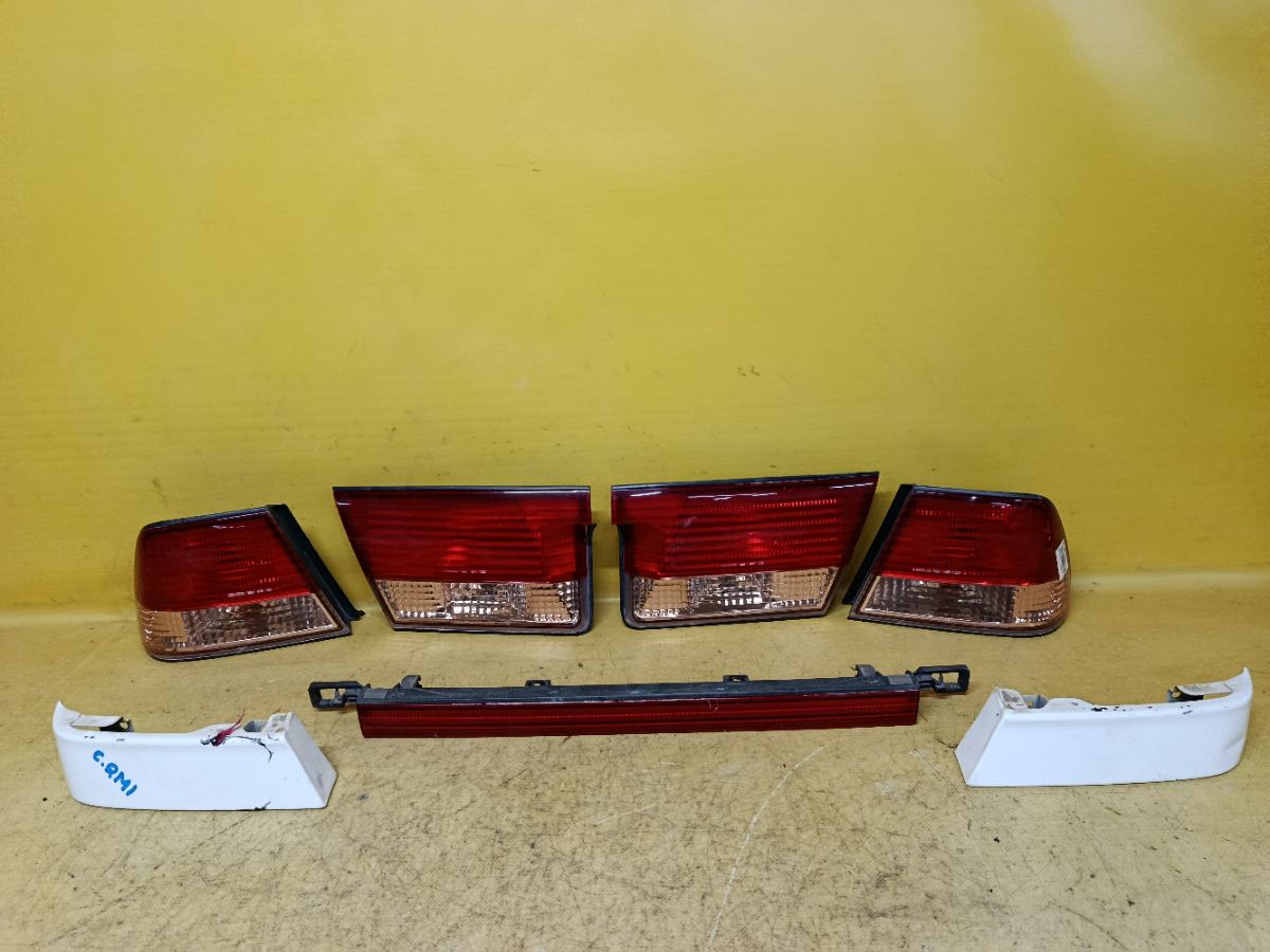 Стоп 4845A 4845A на Nissan Sunny FB15 Фото 1