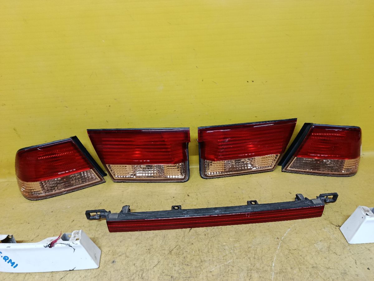 Стоп 4845A 4845A на Nissan Sunny FB15 Фото 2