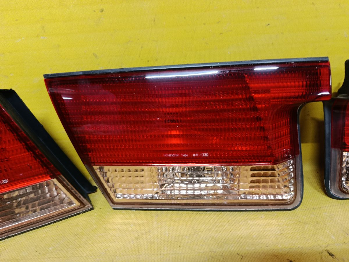 Стоп 4845A 4845A на Nissan Sunny FB15 Фото 5