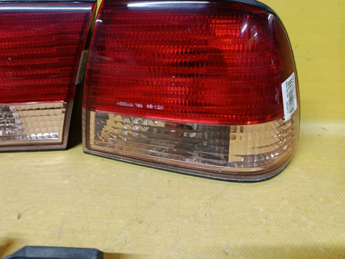 Стоп 4845A 4845A на Nissan Sunny FB15 Фото 7