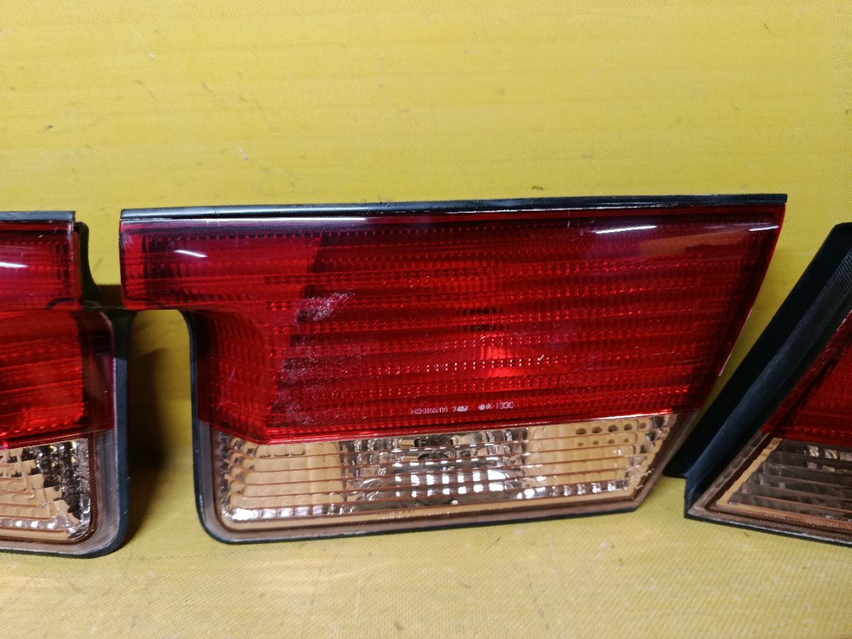 Стоп 4845A 4845A на Nissan Sunny FB15 Фото 8