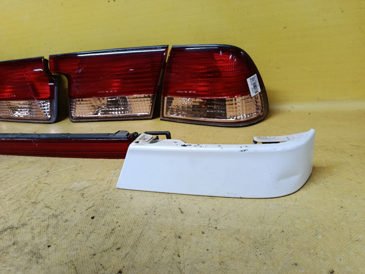 Стоп 4845A 4845A на Nissan Sunny FB15 Фото 9