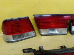 Стоп 4845A 4845A на Nissan Sunny FB15 Фото 2