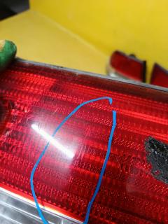 Стоп 4845A 4845A на Nissan Sunny FB15 Фото 8