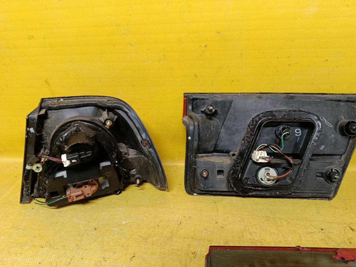 Стоп 4845A 4845A на Nissan Sunny FB15 Фото 11