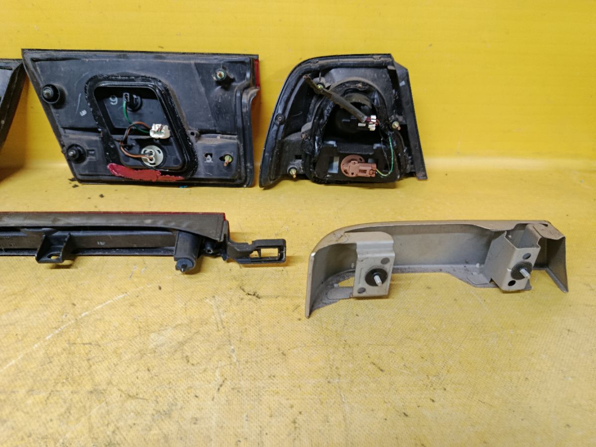 Стоп 4845A 4845A на Nissan Sunny FB15 Фото 13