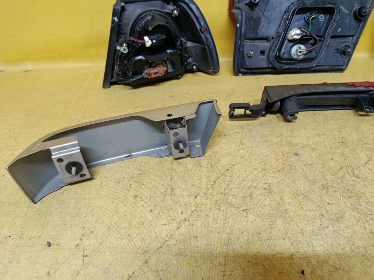 Стоп 4845A 4845A на Nissan Sunny FB15 Фото 14