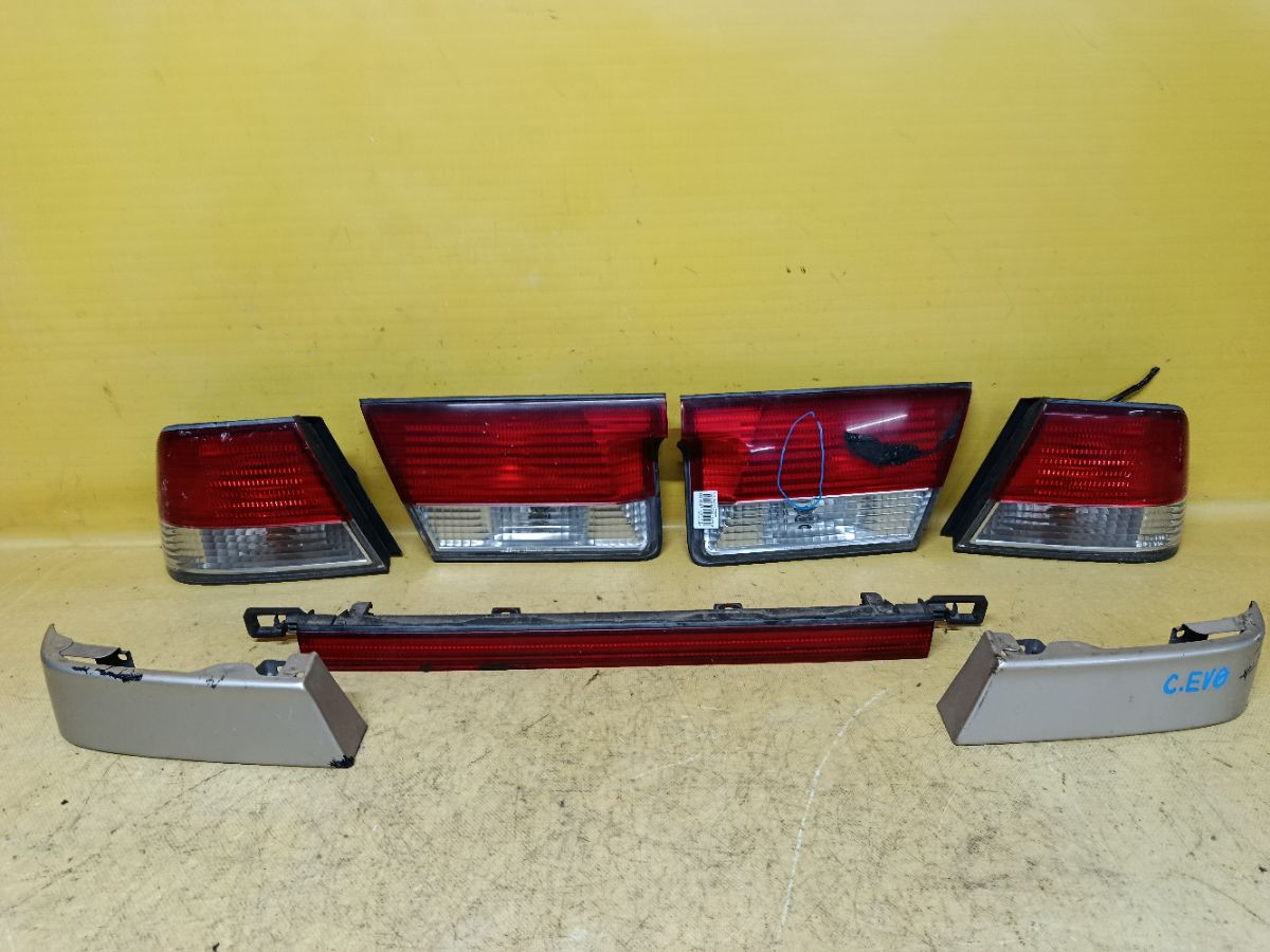 Стоп 4845A 4845A на Nissan Sunny FB15 Фото 1