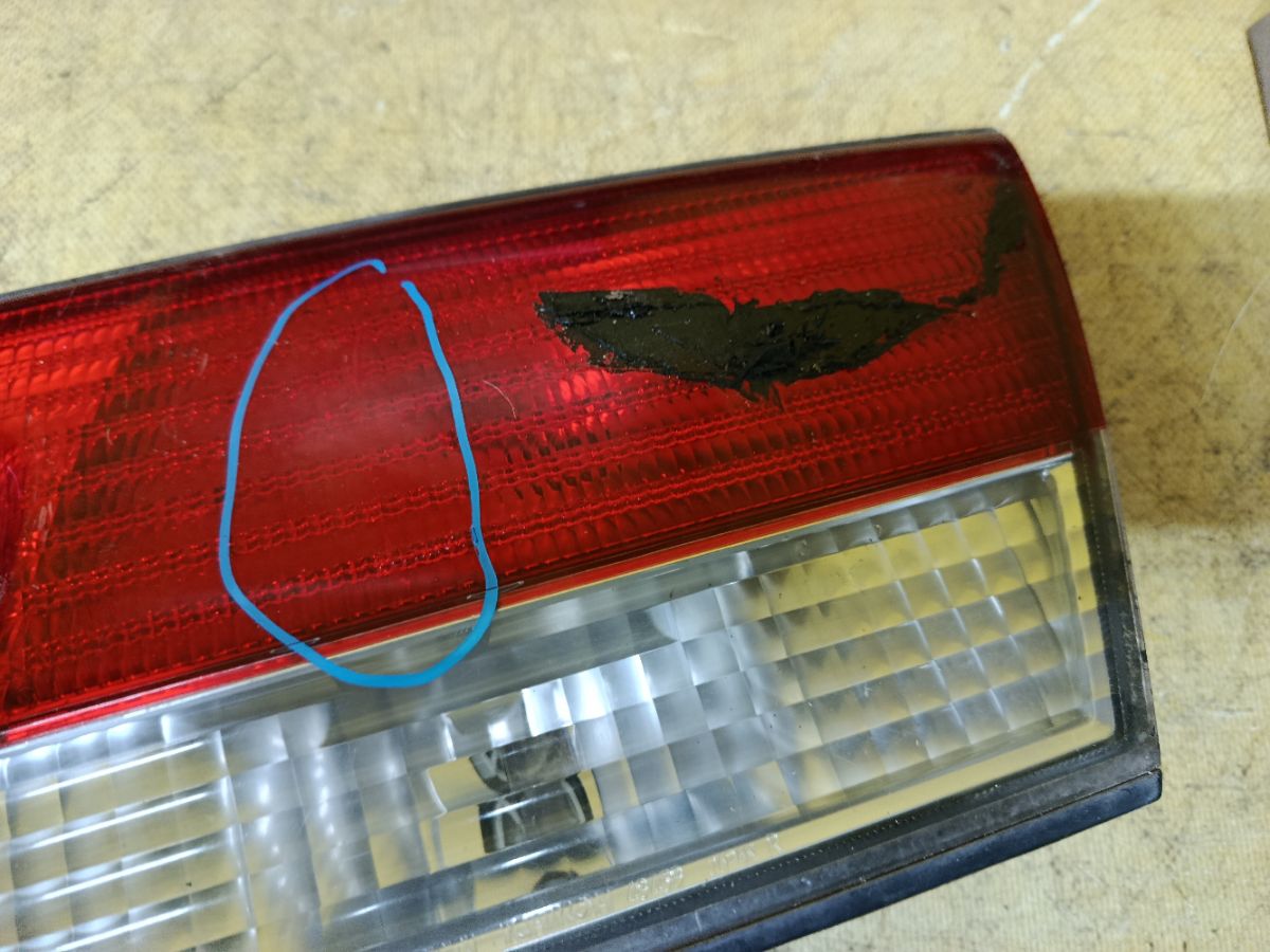 Стоп 4845A 4845A на Nissan Sunny FB15 Фото 9