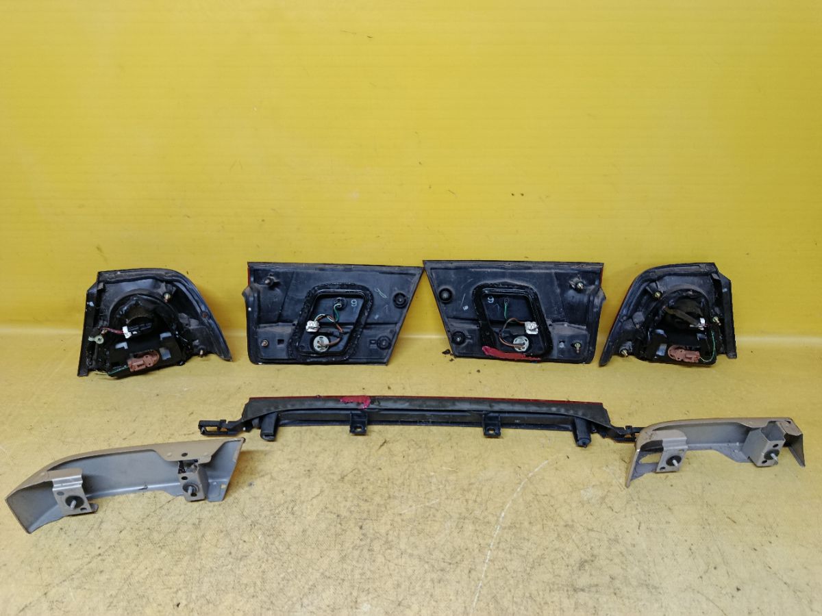 Стоп 4845A 4845A на Nissan Sunny FB15 Фото 10