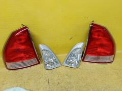 Стоп на Mitsubishi Diamante F34A P1017