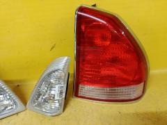 Стоп P1017 P1017 на Mitsubishi Diamante F34A Фото 3