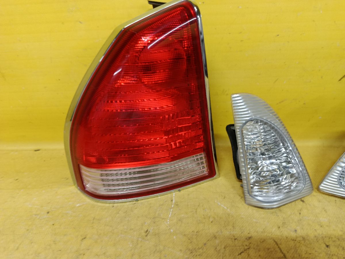 Стоп P1017 P1017 на Mitsubishi Diamante F34A Фото 2