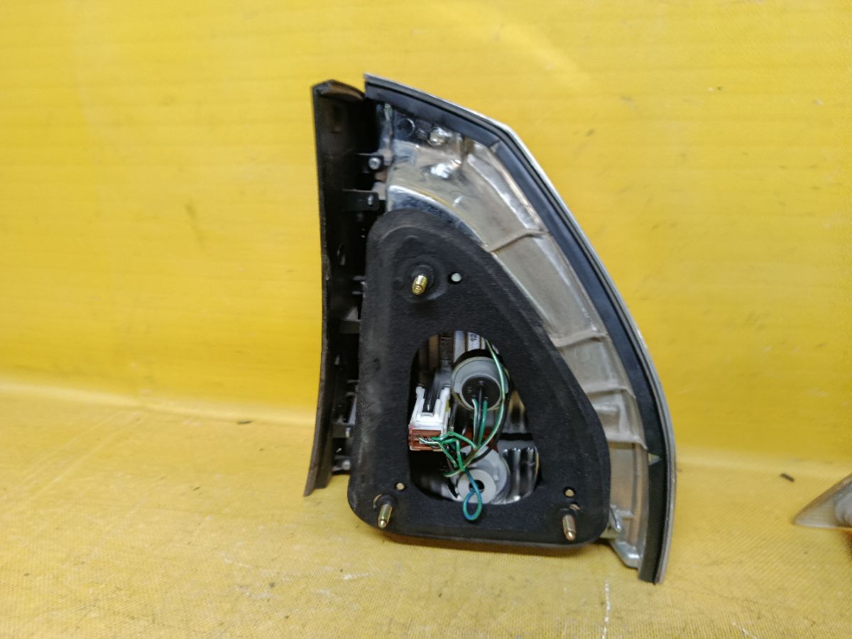 Стоп P1017 P1017 на Mitsubishi Diamante F34A Фото 5