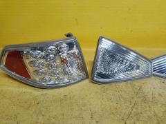 Стоп 220-20024 220-20024 на Subaru Impreza Wagon GH2 Фото 2