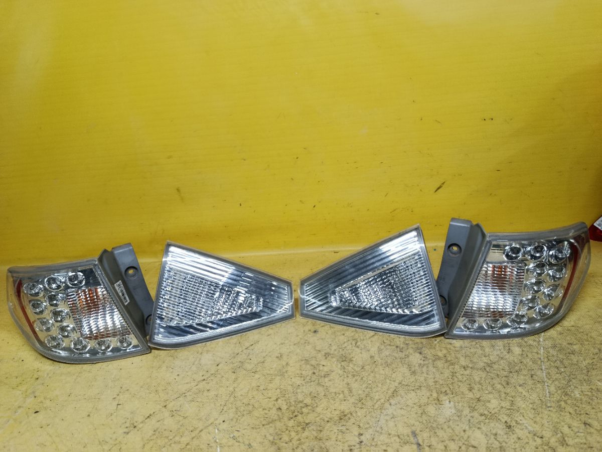 Стоп 220-20024 220-20024 на Subaru Impreza Wagon GH2 Фото 1