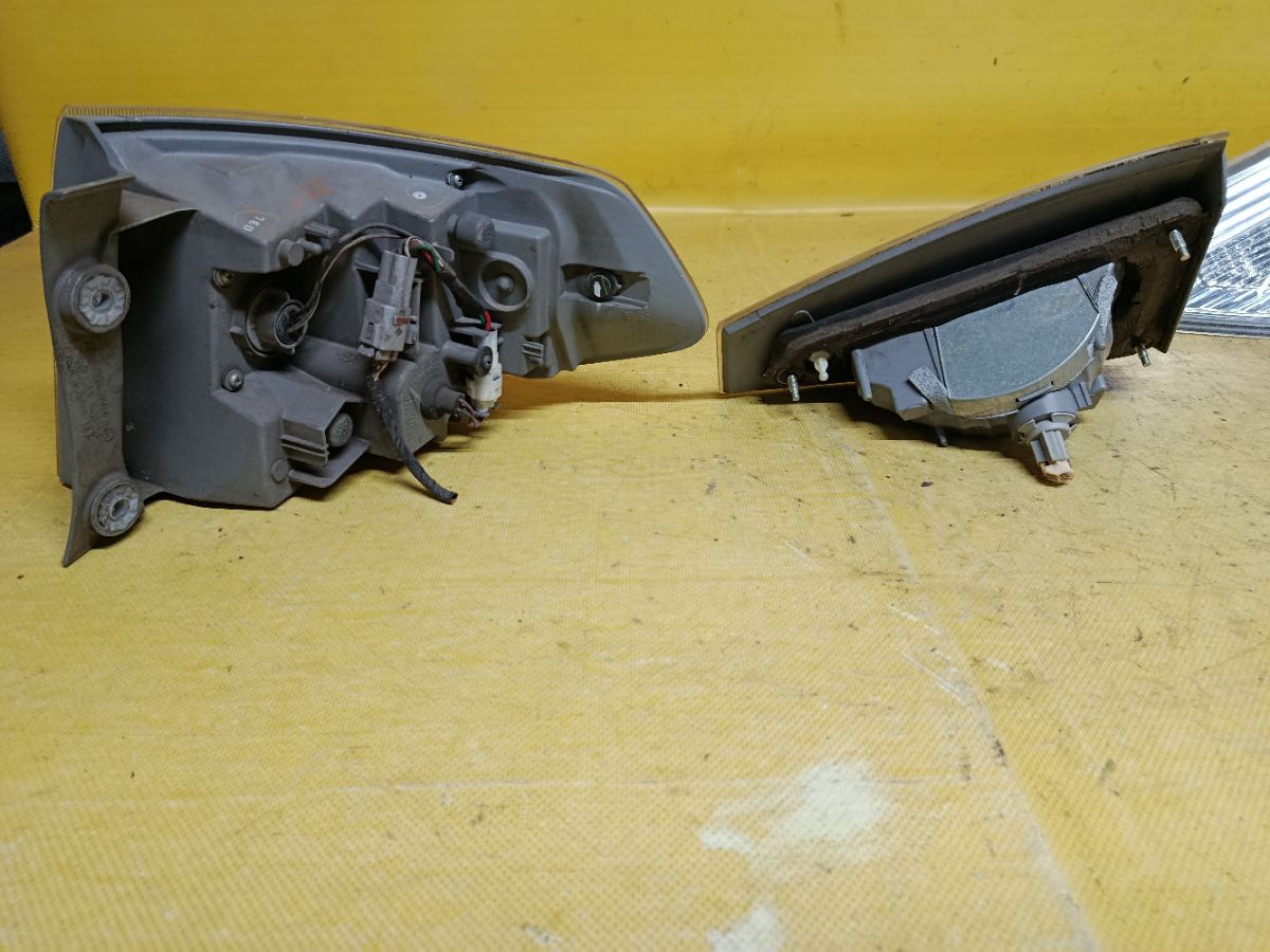 Стоп 220-20024 220-20024 на Subaru Impreza Wagon GH2 Фото 4
