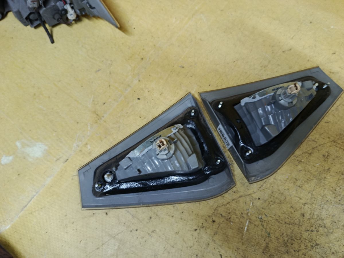 Стоп 220-20024 220-20024 на Subaru Impreza Wagon GH2 Фото 6