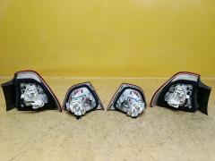 Стоп 7154154, 7154153, 7154155, 7154156 на Bmw 3-Series E90 Фото 7