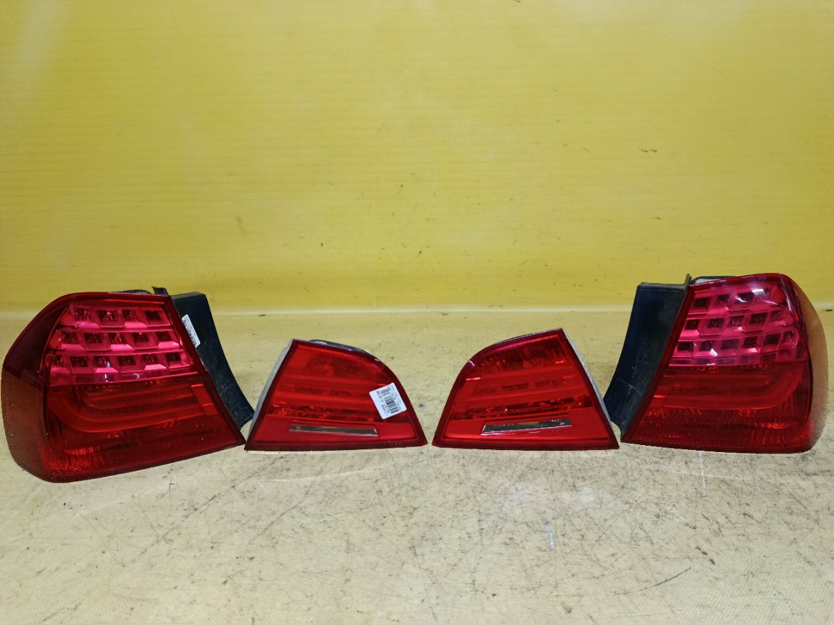 Стоп 7154154, 7154153, 7154155, 7154156 на Bmw 3-Series E90 Фото 1