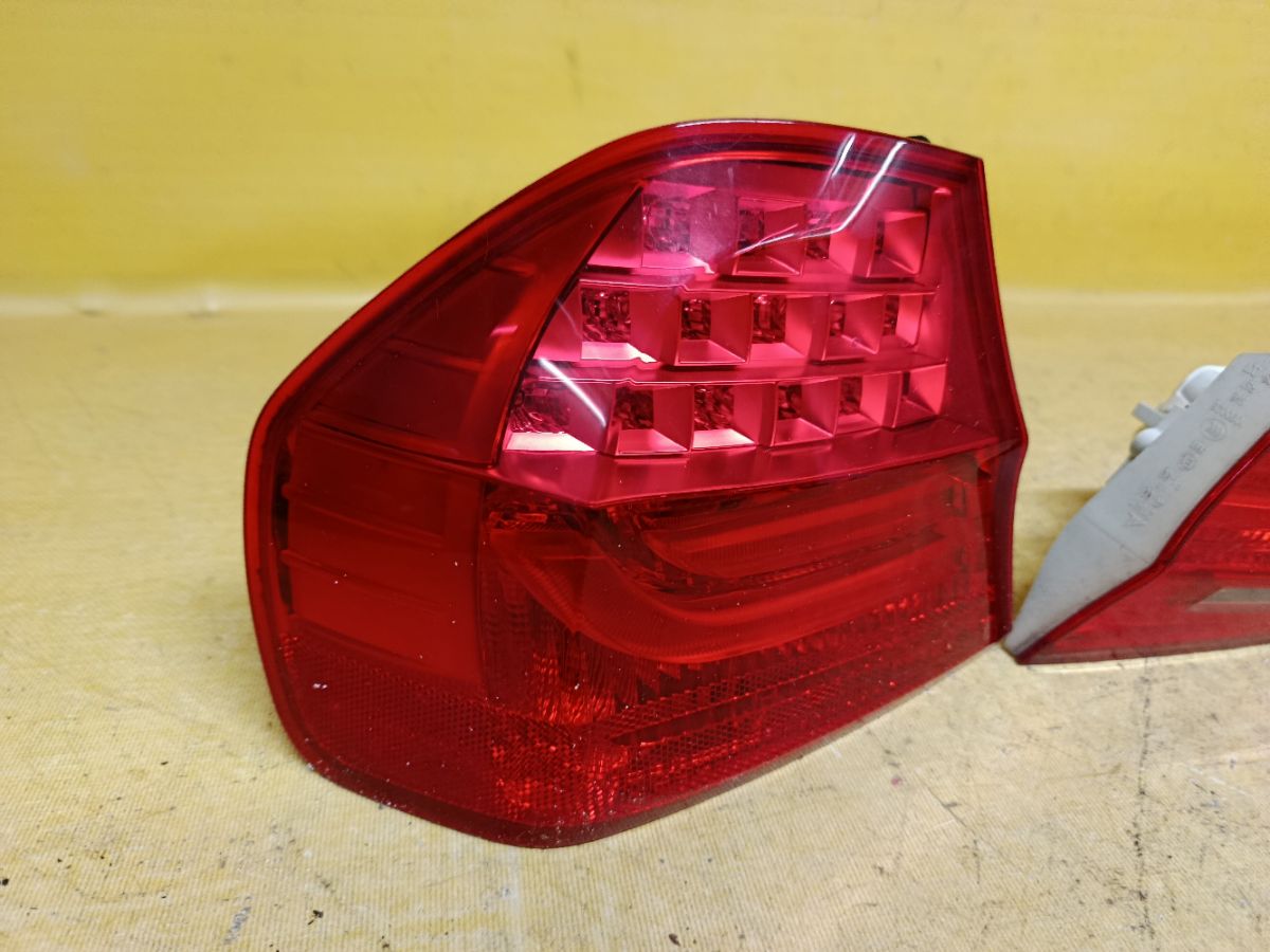 Стоп 7154154, 7154153, 7154155, 7154156 на Bmw 3-Series E90 Фото 4