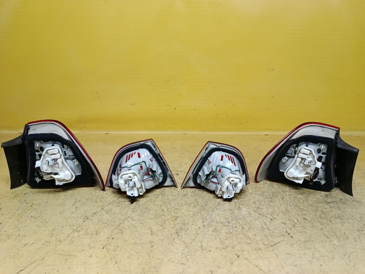 Стоп 7154154, 7154153, 7154155, 7154156 на Bmw 3-Series E90 Фото 7