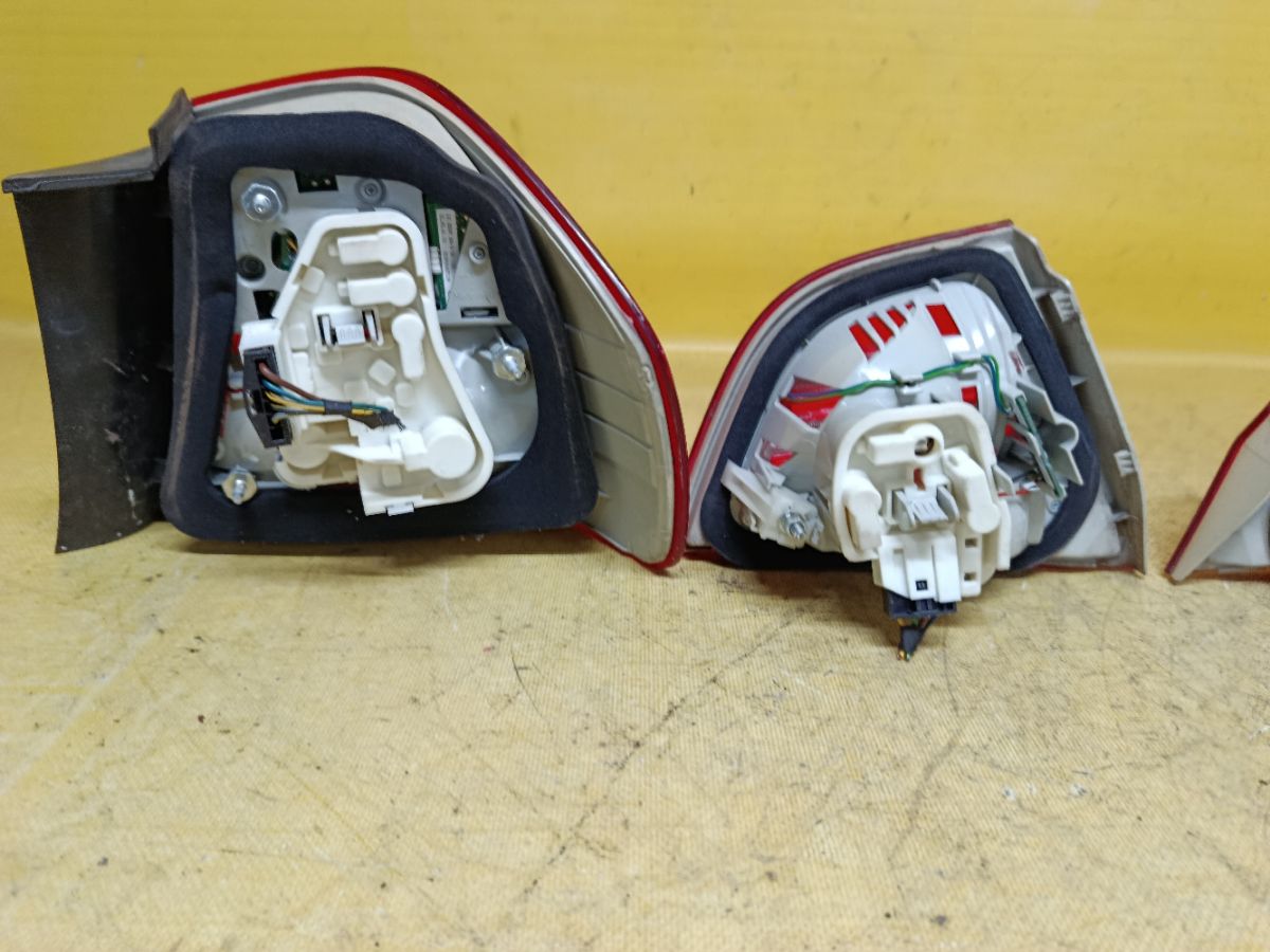 Стоп 7154154, 7154153, 7154155, 7154156 на Bmw 3-Series E90 Фото 8