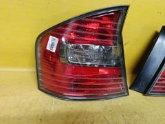 Стоп 220-20806 220-20806 на Subaru Legacy BL5 Фото 2