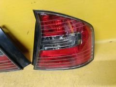 Стоп 220-20806 220-20806 на Subaru Legacy BL5 Фото 3