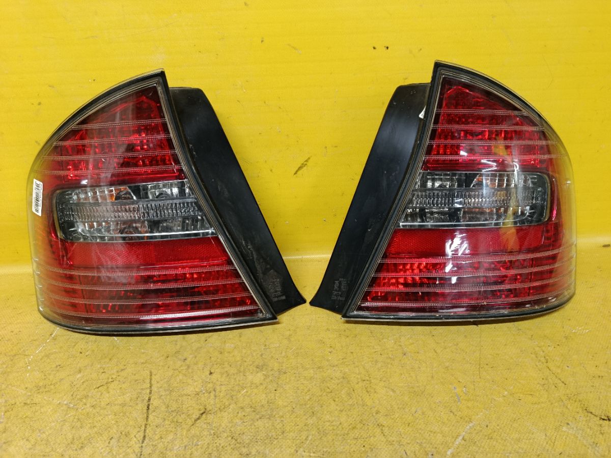 Стоп 220-20806 220-20806 на Subaru Legacy BL5 Фото 1