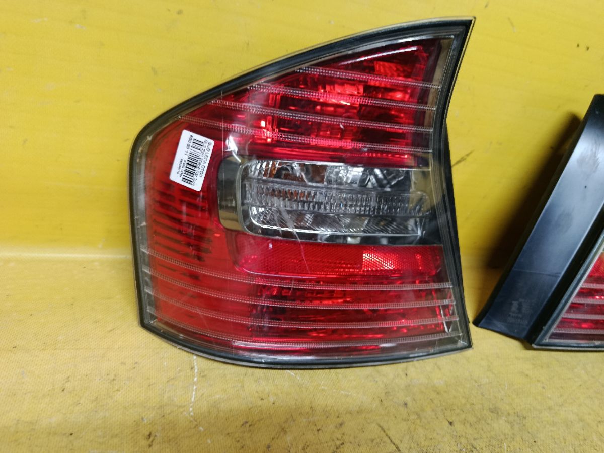 Стоп 220-20806 220-20806 на Subaru Legacy BL5 Фото 2
