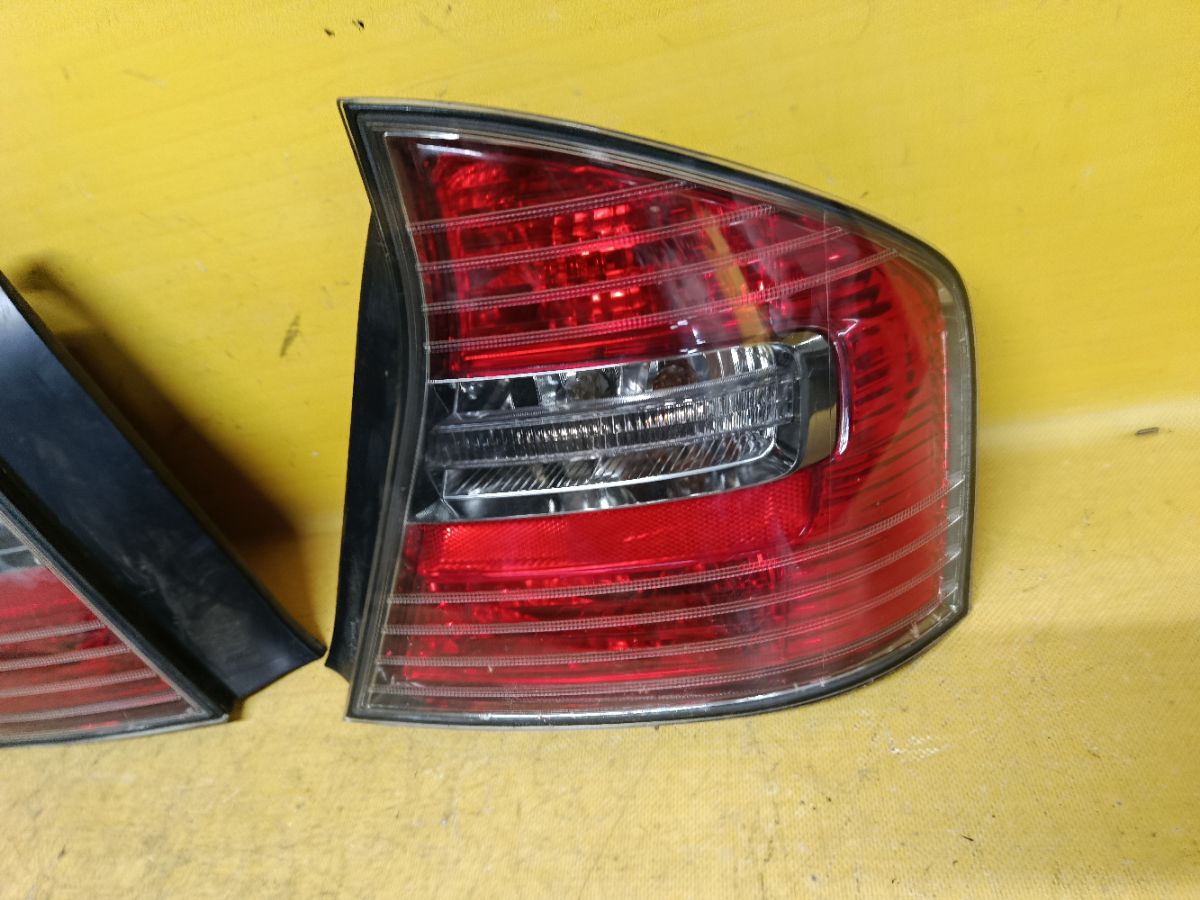 Стоп 220-20806 220-20806 на Subaru Legacy BL5 Фото 3