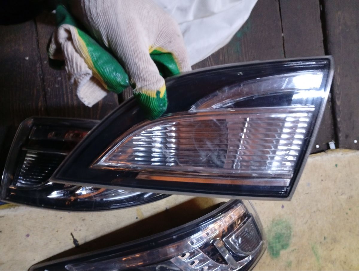 Стоп 220-41095 220-41095 на Mazda Atenza GHEFW Фото 13