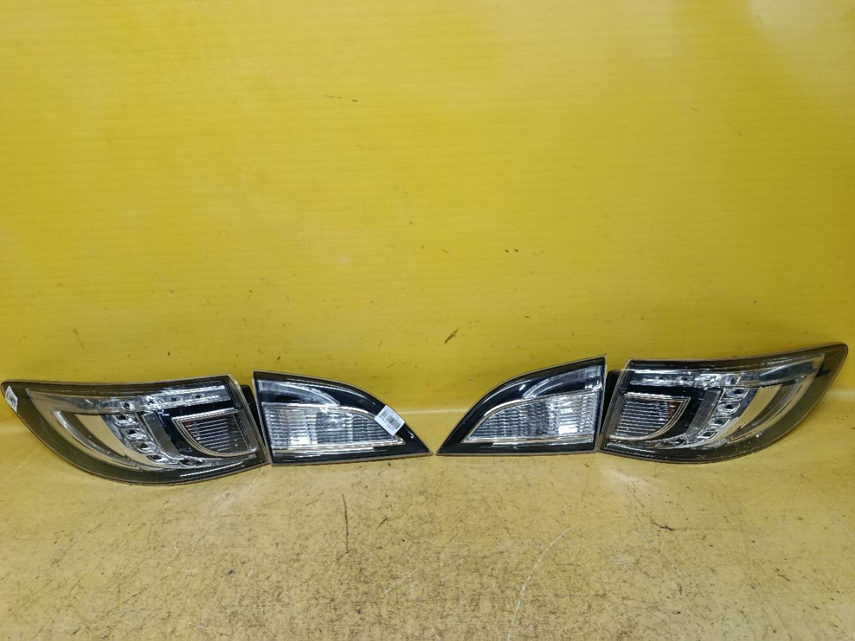 Стоп 220-41095 220-41095 на Mazda Atenza GHEFW Фото 1