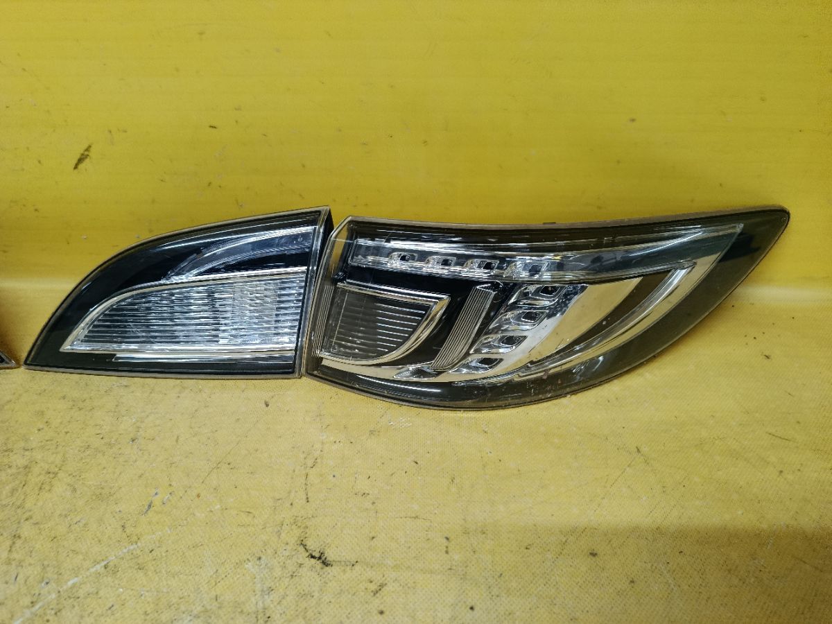 Стоп 220-41095 220-41095 на Mazda Atenza GHEFW Фото 3