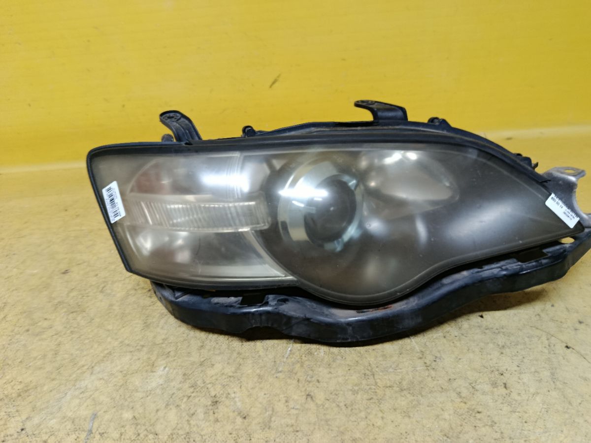 Фара 100-20791 100-20791 на Subaru Legacy BL5 Фото 3