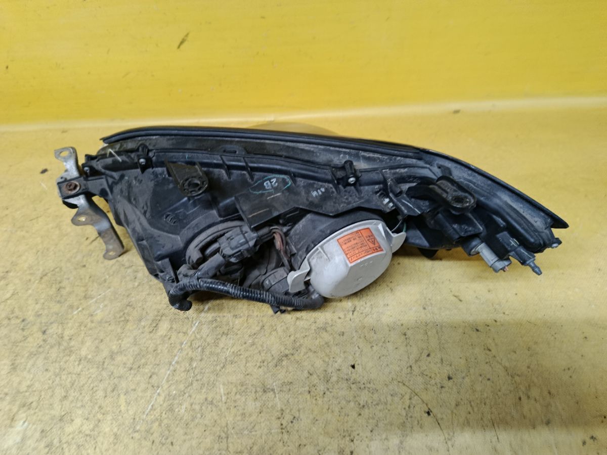 Фара 100-20791 100-20791 на Subaru Legacy BL5 Фото 5