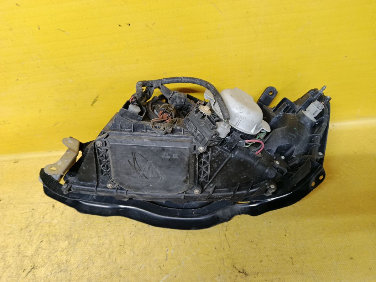 Фара 100-20791 100-20791 на Subaru Legacy BL5 Фото 6