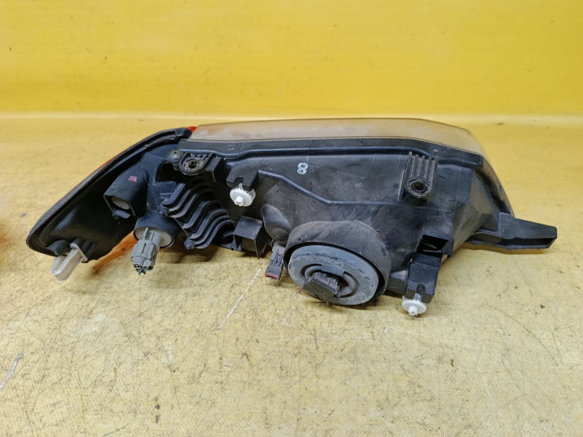 Фара 1633 1633 на Nissan Ad Van VFY11 Фото 7