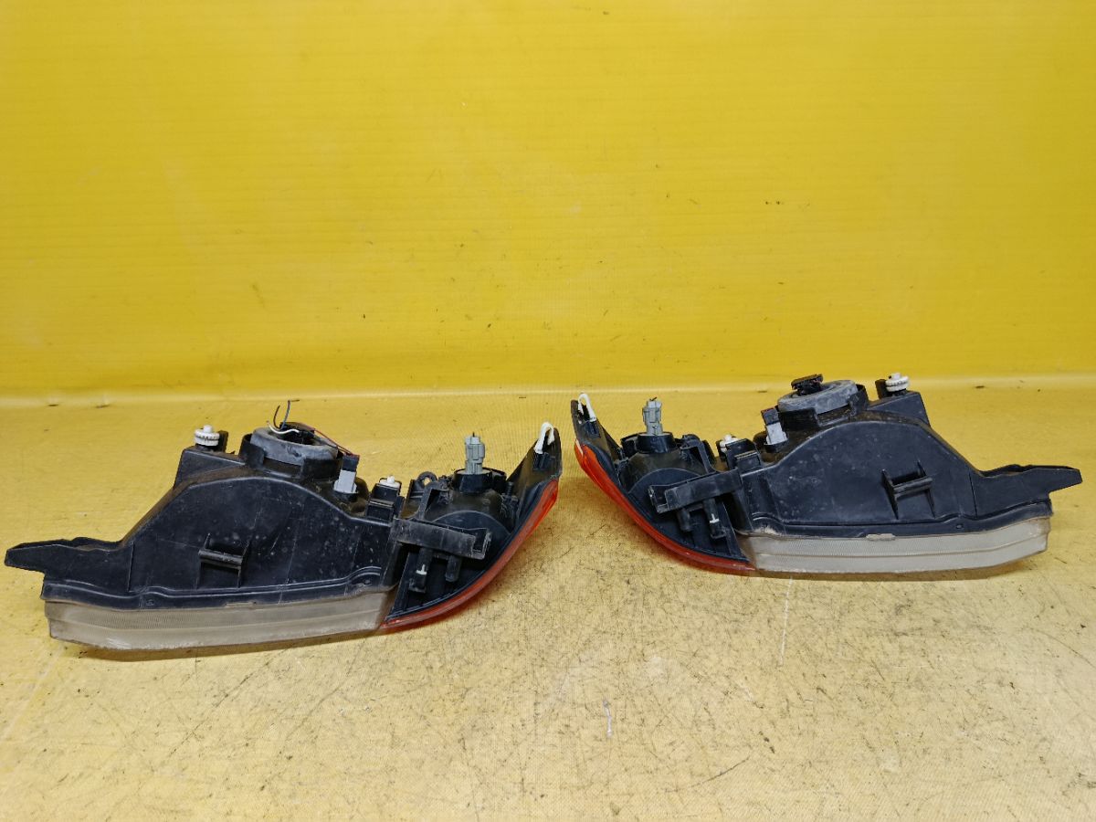 Фара 1633 1633 на Nissan Ad Van VFY11 Фото 8