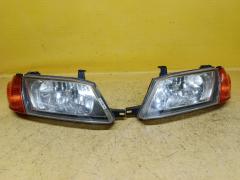 Фара на Nissan Ad Van VFY11 1633