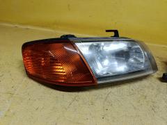 Фара 1633 1633 на Nissan Ad Van VFY11 Фото 2