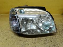 Фара 1669 1669 на Nissan X-Trail NT30 Фото 5