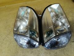 Фара 1669 1669 на Nissan X-Trail NT30 Фото 6