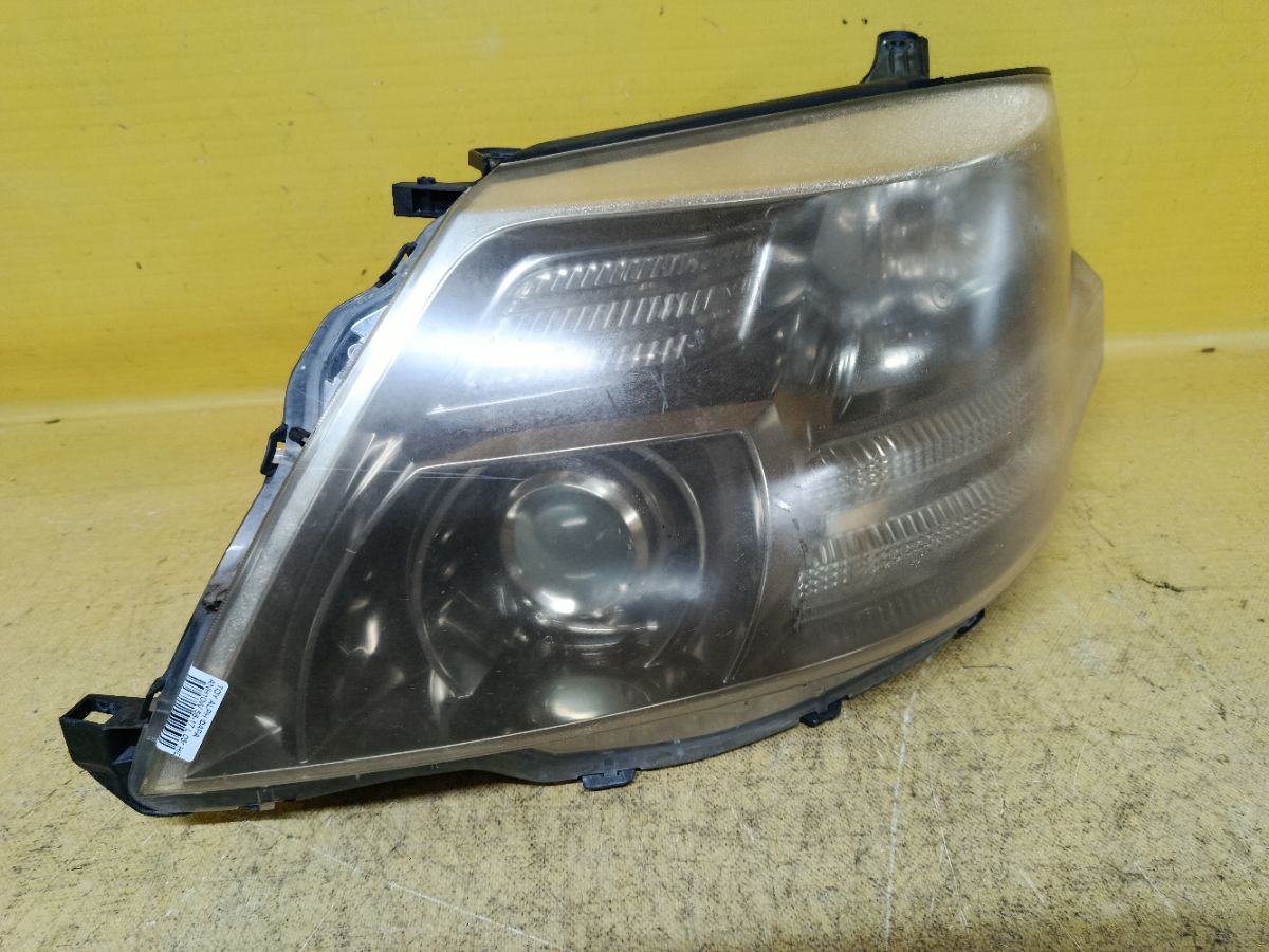 Фара 58-17 58-17 на Toyota Alphard ANH10W Фото 1