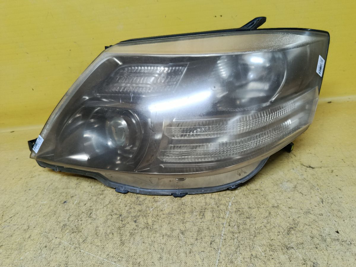 Фара 58-17 58-17 на Toyota Alphard ANH10W Фото 2