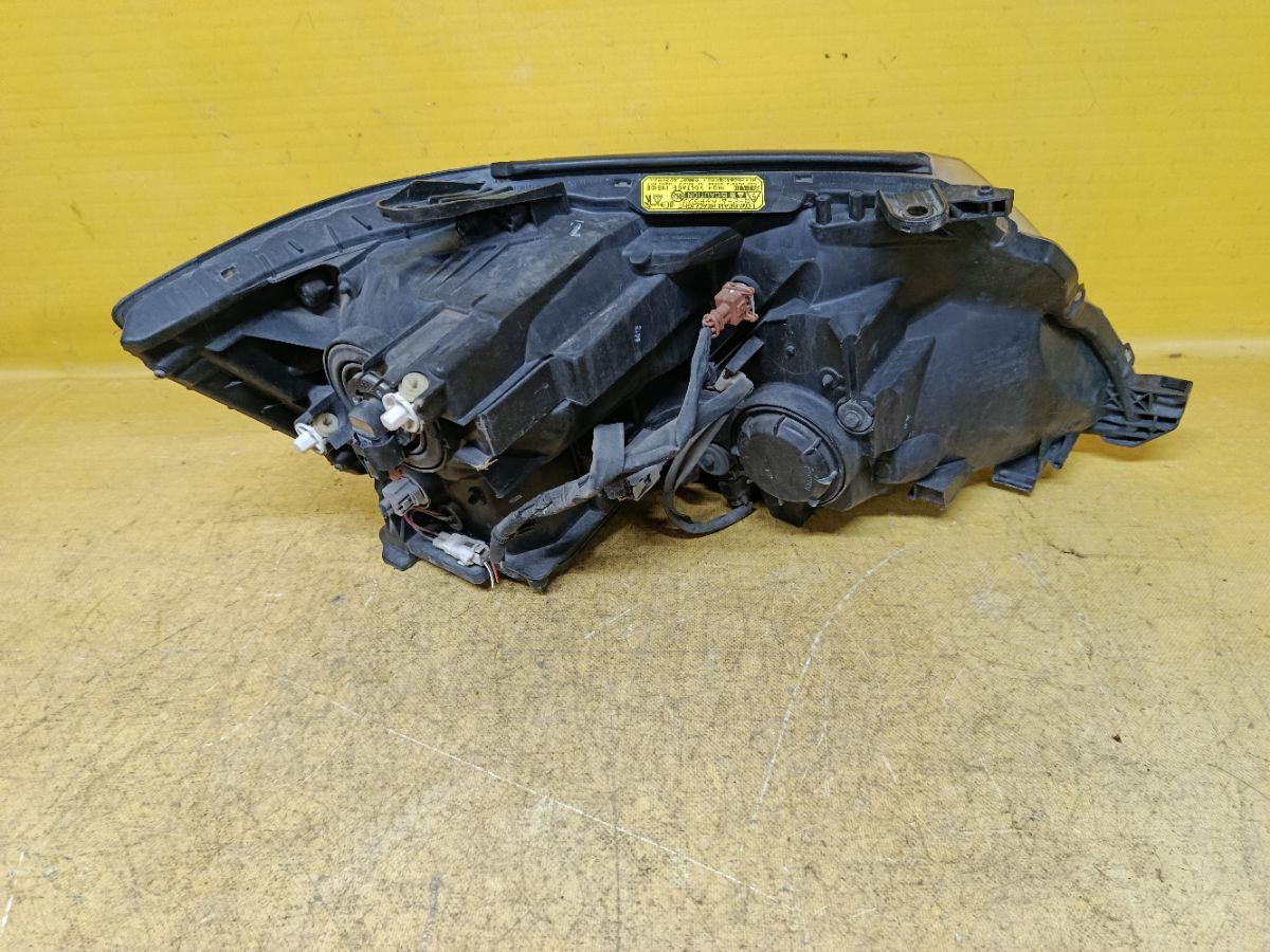 Фара 58-17 58-17 на Toyota Alphard ANH10W Фото 5