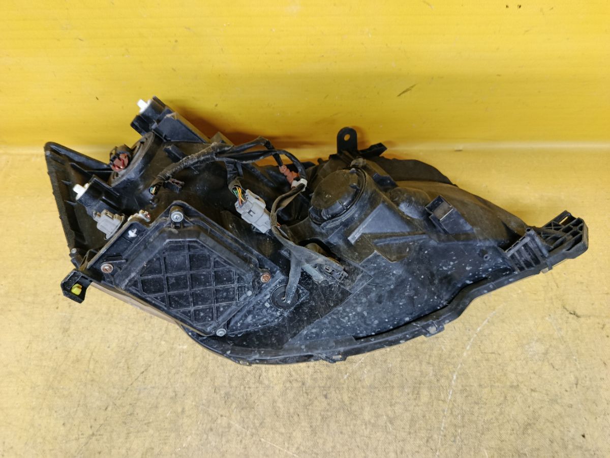 Фара 58-17 58-17 на Toyota Alphard ANH10W Фото 6