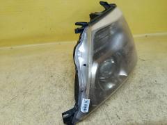 Фара 58-17 58-17 на Toyota Alphard ANH10W Фото 3