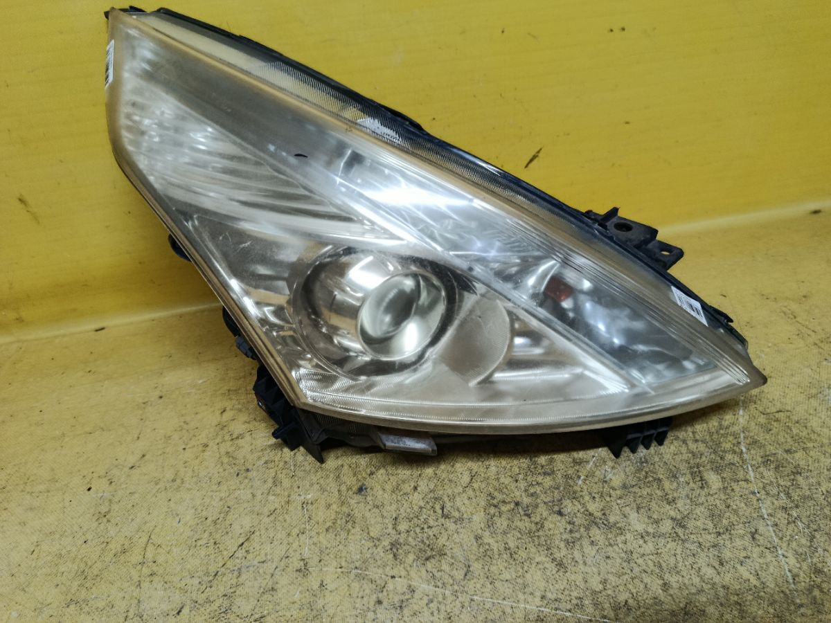 Фара 100-63023 100-63023 на Nissan Teana J32 Фото 2